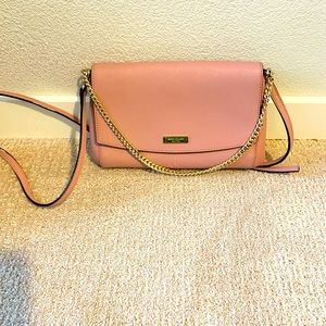Kate spade sling purse, brand new, move out sale